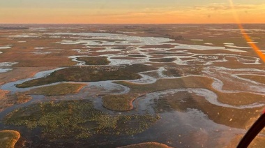Presentan un proyecto para declarar la emergencia agropecuaria