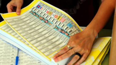 Diputados debaten la Boleta Única de Papel para las elecciones 2023