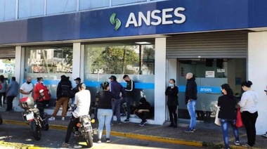 Aumentan un 15% las jubilaciones, pensiones y AUH