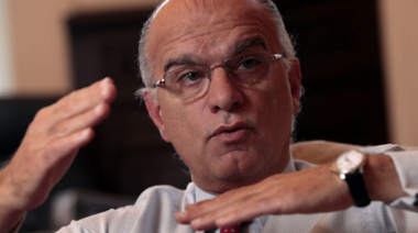 Néstor Grindetti abandonó la mesa provincial de Juntos