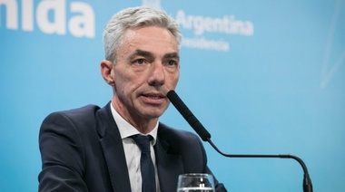 Declararon a Mario Meoni ciudadano ilustre posmortem de la provincia de Buenos Aires