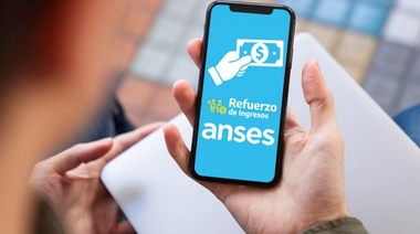 El Refuerzo de Ingresos llegará a 13,6 millones de personas