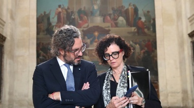 Todesca Bocco: “Argentina podría ser un proveedor estable de gas al mundo”