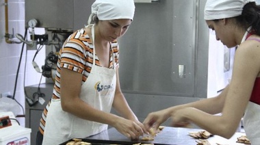 Presentan el programa Fomentar Empleo