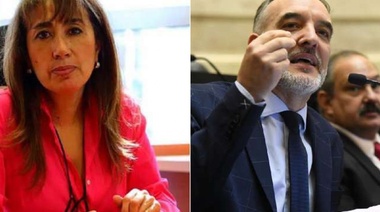Consejo de la Magistratura: juraron Roxana Reyes y Martín Doñate 