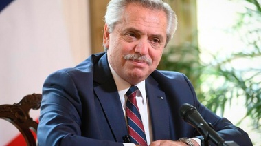 Alberto Fernández propuso una suba de retenciones para frenar aumentos en alimentos