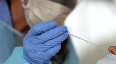 Kreplak, frente a síntomas de coronavirus: “No hace falta testarse, sino aislarse cinco días”