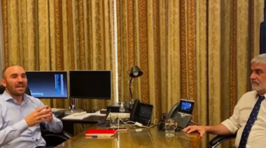 La Secretaría de Comercio Interior pasa a la órbita de Martín Guzmán