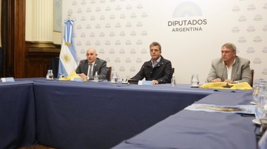 Massa: "Hay jueces que benefician a los asesinos al volante y hay que señalarlos"