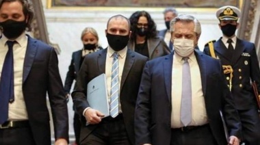 El Ministerio de Economía actualiza el Presupuesto 2022