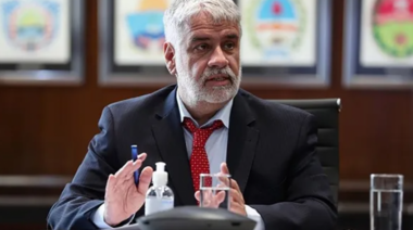 Interna al rojo vivo: Roberto Feletti renunció a la Secretaría de Comercio Interior