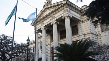 La Legislatura bonaerense aprobó los pliegos para los cargos vacantes en la Defensoría del Pueblo