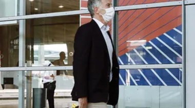 Macri vuelve a pedir permiso para salir del país entre el 2 y 3 de junio