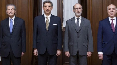 La Corte anuló el fallo que declaró la imprescriptibilidad de los delitos de corrupción