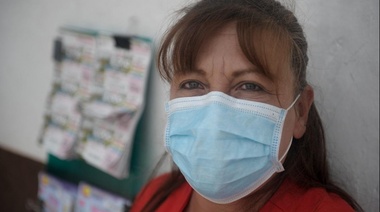 Recomiendan el uso de tapabocas en espacios cerrados