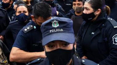 Presentan un proyecto para modificar el régimen laboral de la Policía Bonaerense