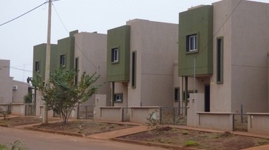 Cierra la inscripción para acceder a lotes del Procrear II