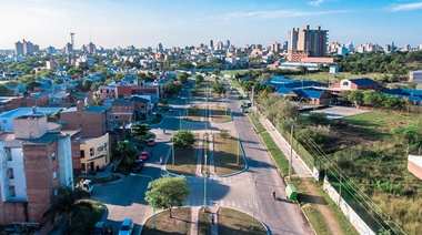 El Frente de Todos se reúne en Resistencia