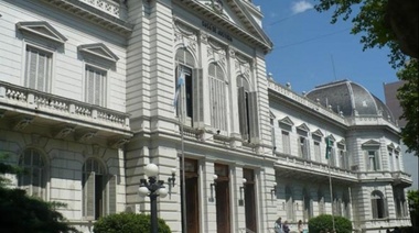 Designan a los representantes del Consejo de la Magistratura bonaerense