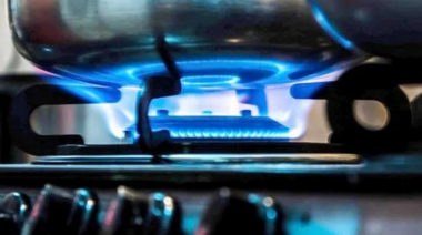 A partir de junio, aumentan la luz y el gas