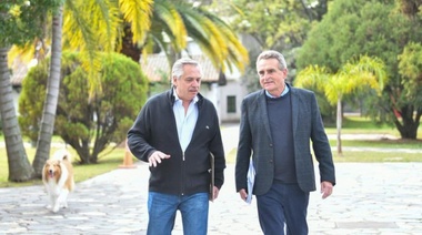 Rossi acerca de la salida de Kulfas: “El Presidente tomó una decisión que creyó que nunca iba a tener que tomar”