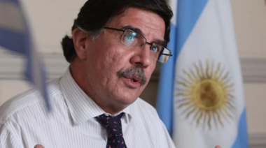 La Provincia recibe a los docentes por los problemas edilicios