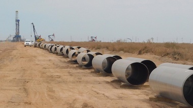 La Justicia citó a Kulfas por la licitación del gasoducto Kirchner