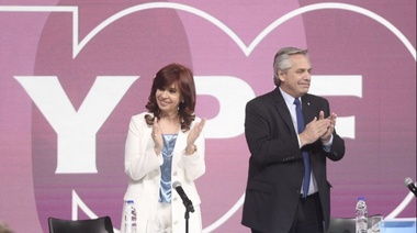 Cristina responsabilizó a los empresarios de "remarcar precios todos los días"