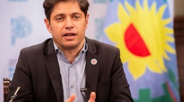 Kicillof impulsa un nuevo régimen jubilatorio para empleados del Banco Provincia