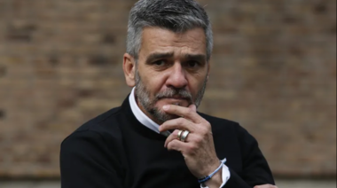 “Juanchi” Zabaleta cruzó a Bullrich por los planes sociales