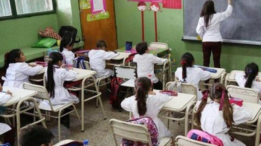 Evaluarán en matemática y en lengua a todas las escuelas primarias