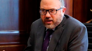 Kulfas, negó irregularidades en el gasoducto Kirchner: “No me consta que haya delito”