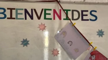 En la provincia también buscan prohibir el lenguaje inclusivo en las escuelas