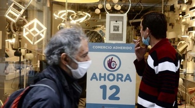 Actualizan el programa Ahora 12