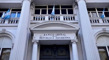 El BCRA aumentó la tasa de interés de los plazos fijos al 53%