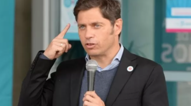 Kicillof busca cubrir las tres vacantes de la Suprema Corte bonaerense