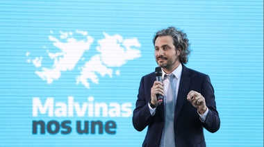 Cafiero viaja a la ONU para reafirmar los derechos argentinos sobre las Islas Malvinas