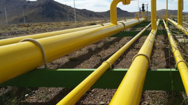 Piden la reactivación de las obras para los gasoductos de la Costa y de Tandil 