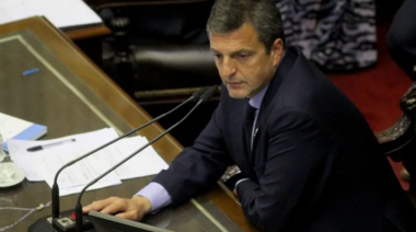 El oficialismo busca los votos para gravar la renta inesperada