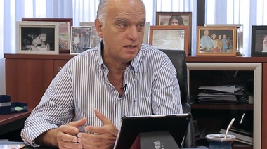 Grindetti propone que los planes sociales vinculados a empleo sean manejados por los municipios