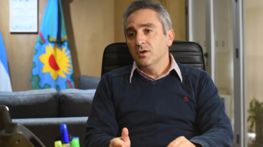 Larroque denunció un acuerdo entre Guzmán y el Evita para "bancar el ajuste"