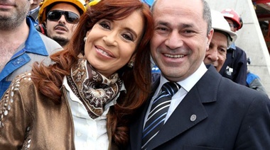 Mario Secco: "No creo que Cristina quiera ser candidata"