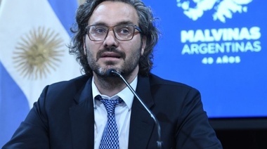 Santiago Cafiero pidió por Malvinas en la Sesión Especial del Comité de Descolonización de la ONU