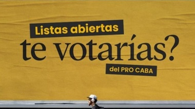 El PRO convoca a vecinos a formarse en la Escuela de Dirigentes