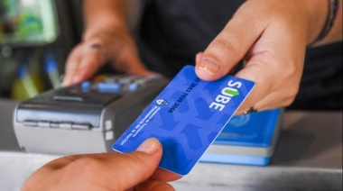 Los kioscos no realizarán cargas de SUBE durante 3 días