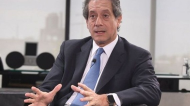 Miguel Pesce aseguró que el Central "buscan evitar una devaluación brusca"