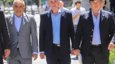 La Mesa de Enlace anunció un paro para el 13 de julio