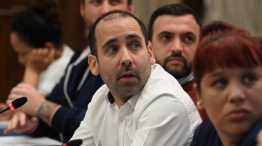 Diputados debate el proyecto de Salario Básico Universal