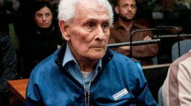 Murió el genocida Miguel Etchecolatz