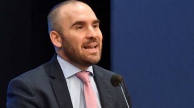 Renunció Martín Guzmán al cargo de ministro de Economía